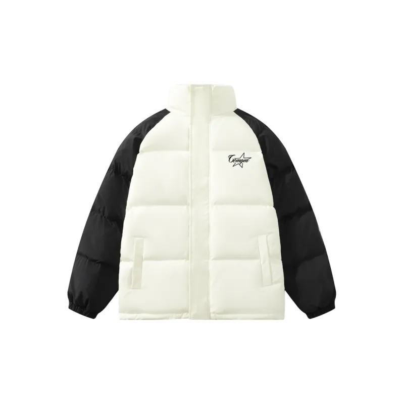 COMGM Puffer Jackets Unisex-18