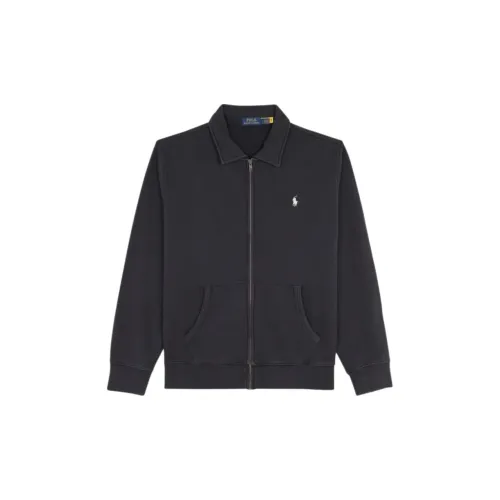 Polo Ralph Lauren Jackets Coats Men's Black
