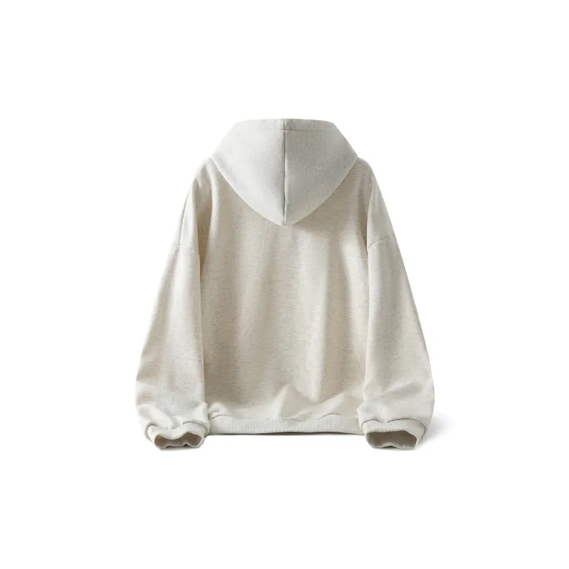 ALI THE FOX Sweatshirts Unisex-16
