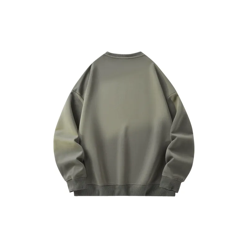 Feiyue Sweatshirts Unisex-52