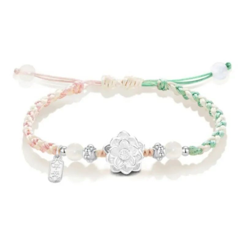 BNNYW Bracelets Unisex-3