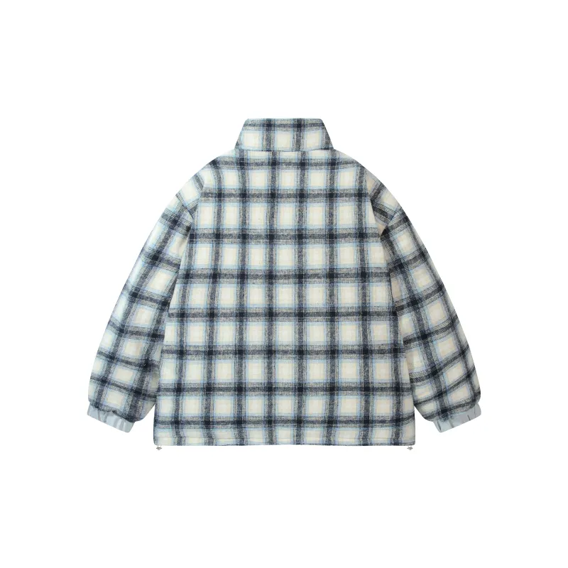 KW Down Jackets Unisex-15
