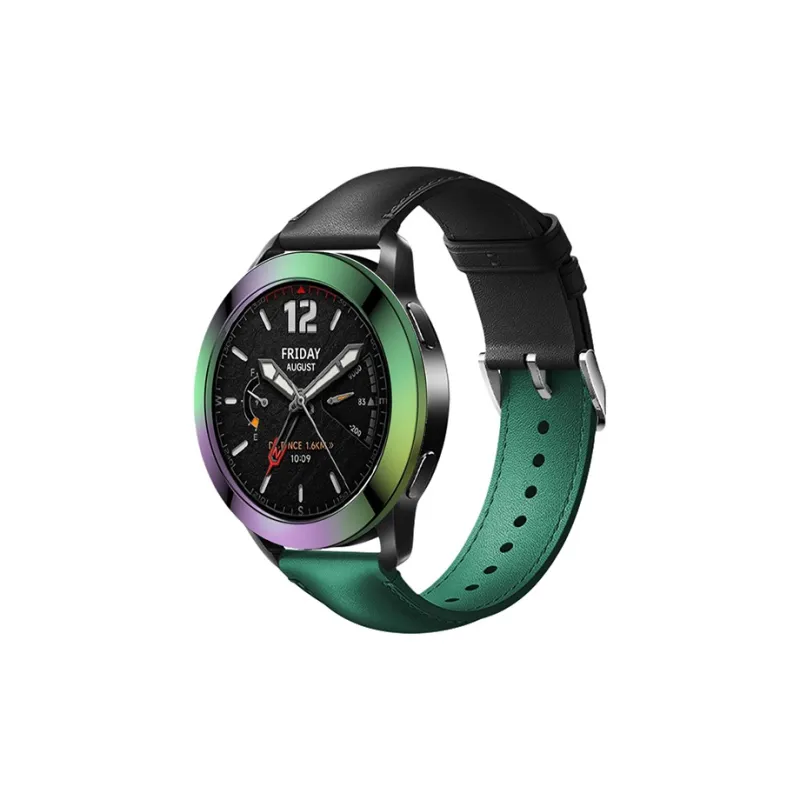 Yu Qing Compatibility Xiaomi Watch S4/3/2/1 Pro/Color 2 Huami Watch Bands 12.5cm Unisex-13