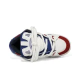 isabel marant alsee leather touch strap sneakers item