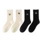 MIM Black+MIM White+Camellia White+Camellia Black ([4 Pack])