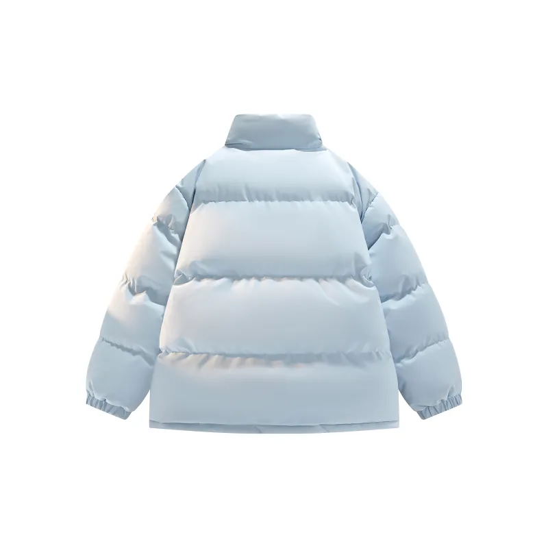 Crayon Shinchan Puffer Jacket Unisex-9