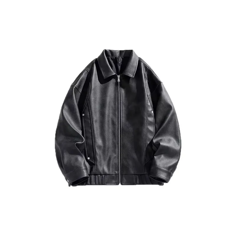 HNJ Biker Jacket Unisex Commute Motorcycle Touring Trail Racing-6