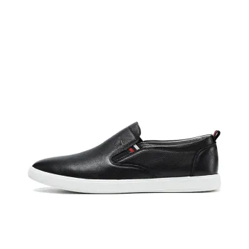 SEPTWOLVES Comfortable And Versatile Men's Loafers HD