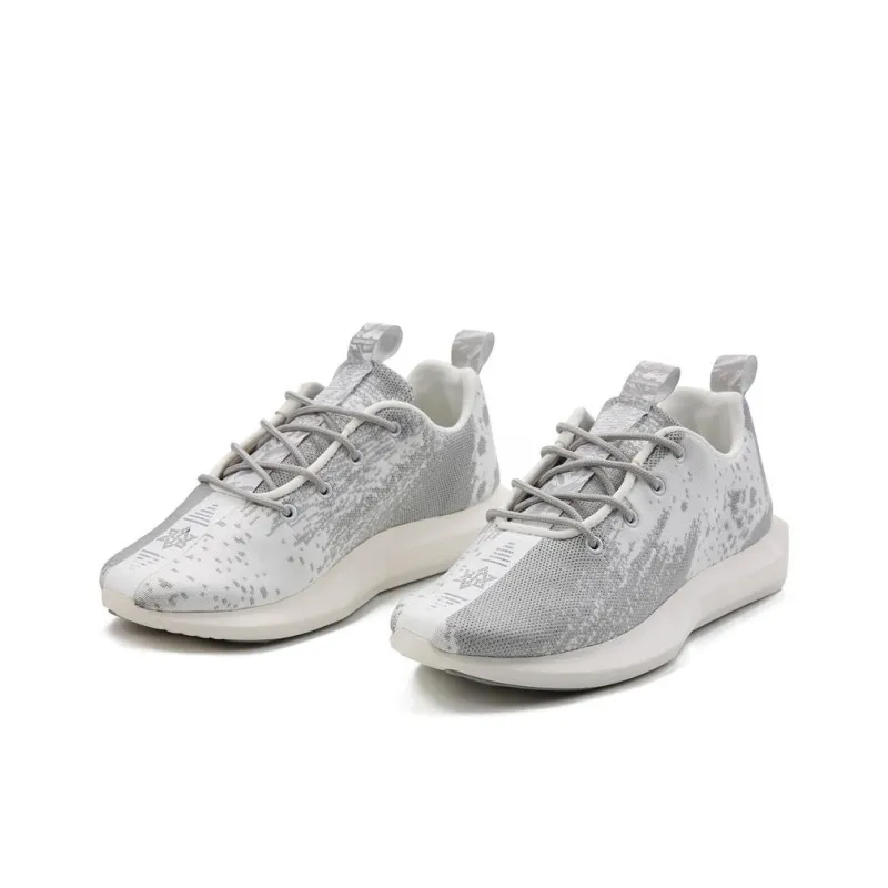 NORVINCY Commute Soft Sole Breathable Korean Style Men's Shoes Unisex-8