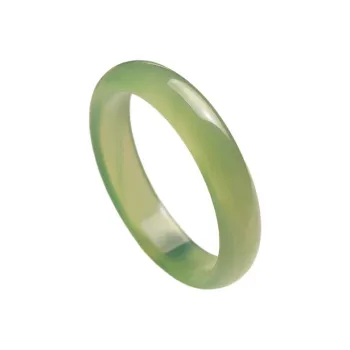 Cuizu Chalcedony Bangles Women's