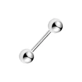 999 Silver[4mm Silver]1 Pack Eh-2175.ebH