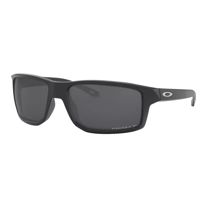 Oakley Gibston Rectangle frame Sunglasses-0