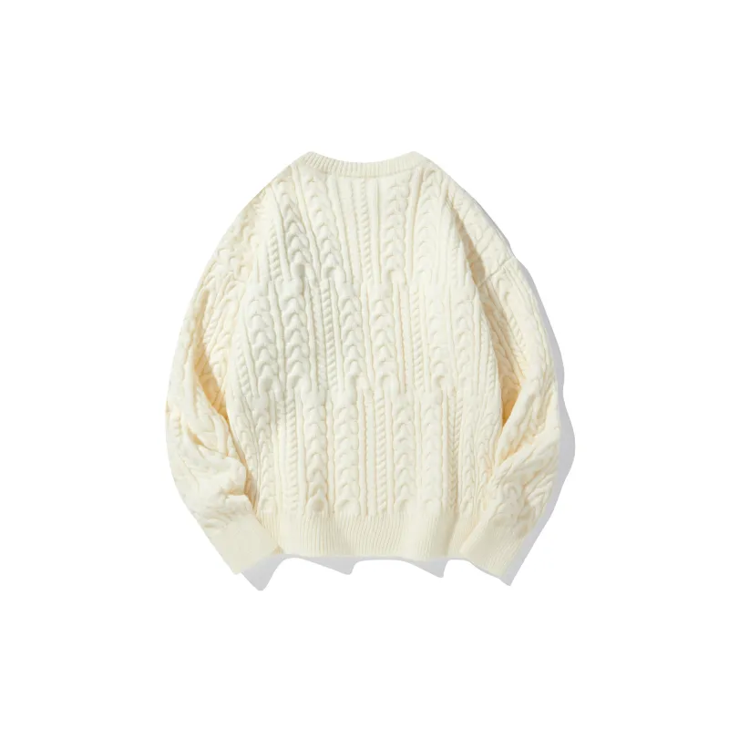 PAL ONGACO Sweaters Unisex-1