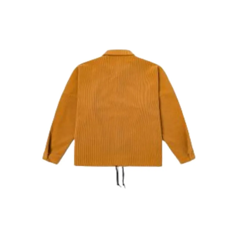 Vans Jackets Coats Men's Caramel-1