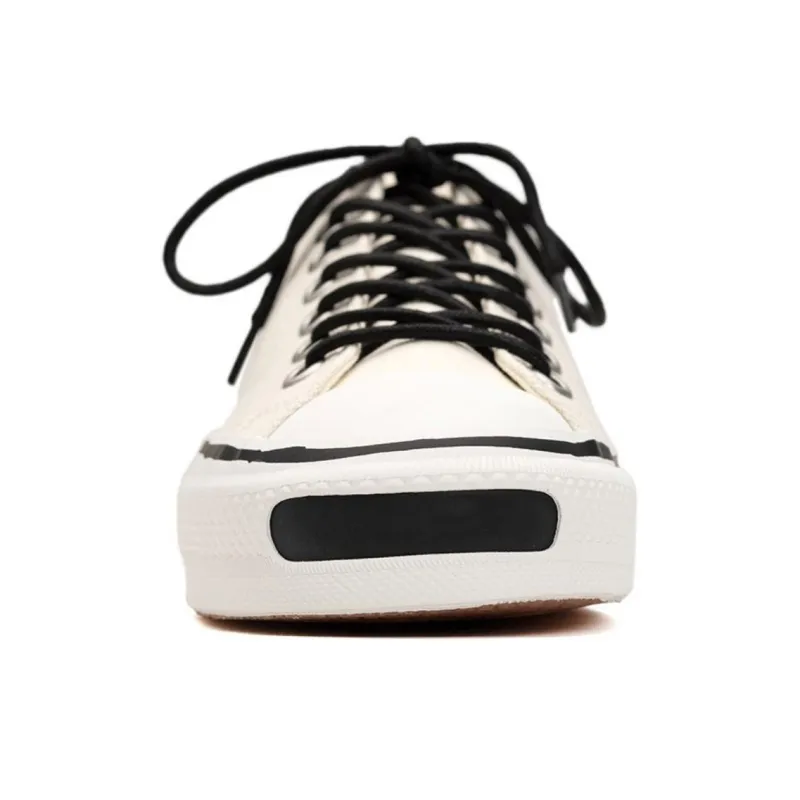 MIHARA YASUHIRO Joey Low-Top Canvas Shoes Men's-7