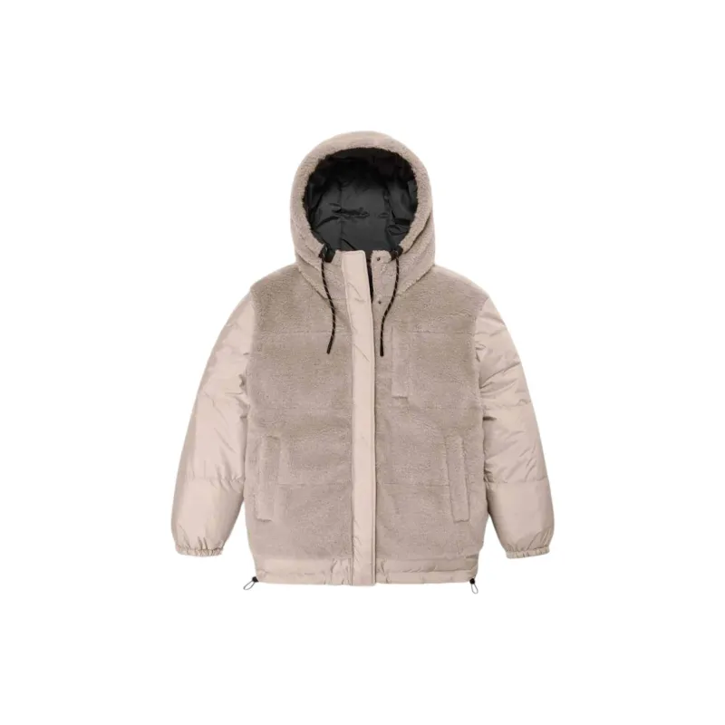 UGG Jackets Coats Women's Black-1
