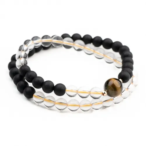 Xianyuan Agarrattan Bracelets Unisex