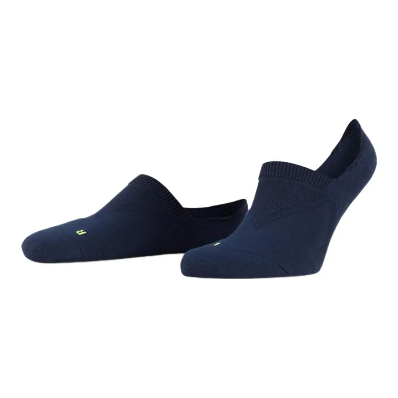 FALKE No-Show Socks Men's 1 Pack Navy-0
