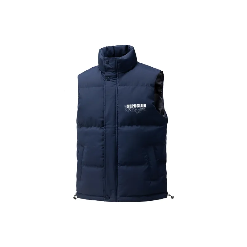 Kepu Vests Unisex-11