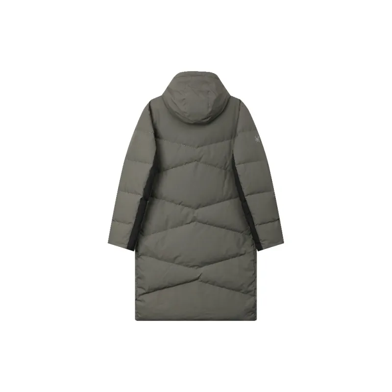 SPYDER MOUNTAIN LIFE Down Jacket Unisex-6