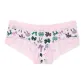 1 Pack (Pink Bow Print/Pink)