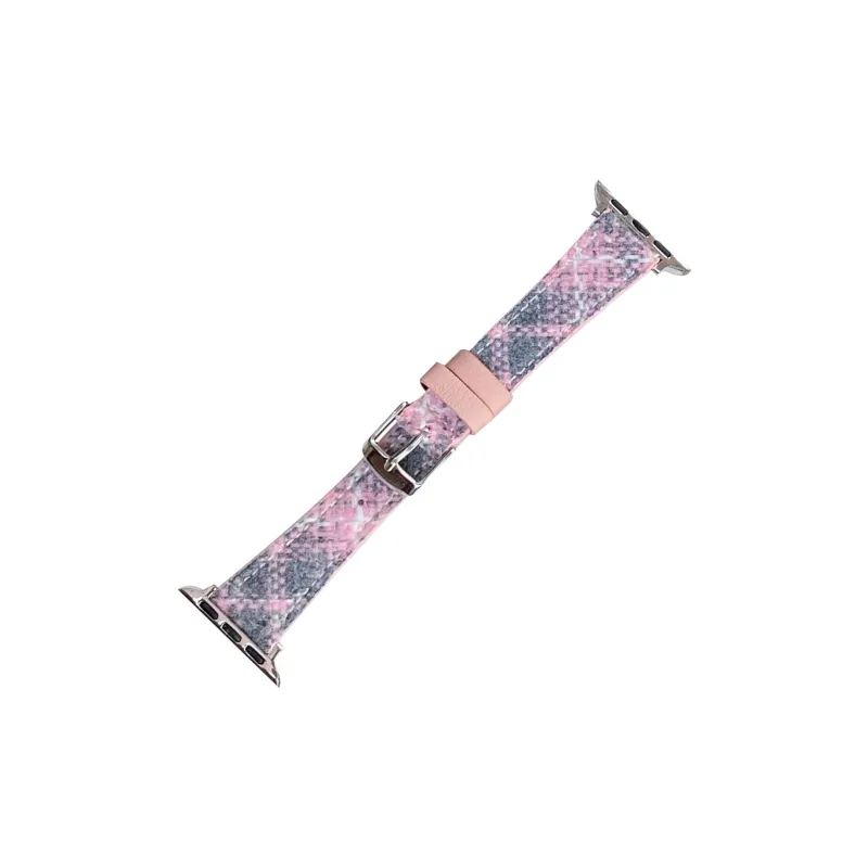NCFCK Apple Compatibility Watch Band Woolen Material-1
