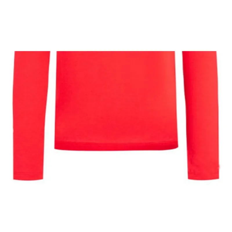 EMPORIO ARMANI T Shirt Women's Red-6