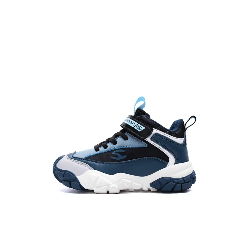 HOBIBEAR Water Resistant Kids Lifestyle Shoes Kids'-0