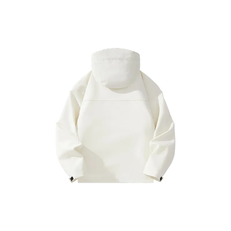 Crayon Shinchan Jackets Coats Unisex-3