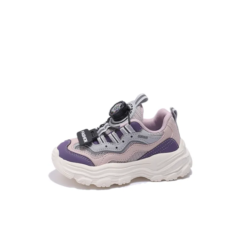 FIRS Kids Low Top Kids' Running Shoes Kids'-7