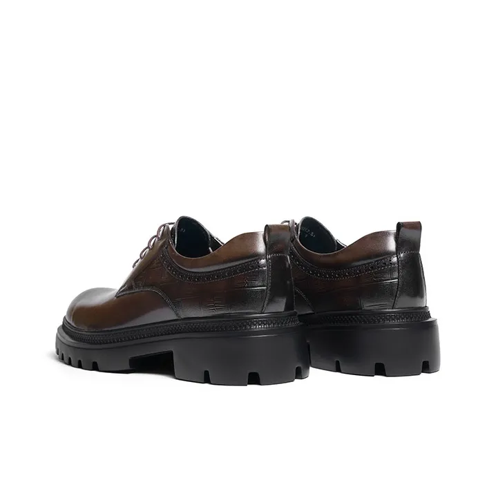RED DRAGONFLY Dress Shoes Men's-13