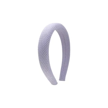 VERENA REINE Fabric Headbands Women's Maillard Style Color Series