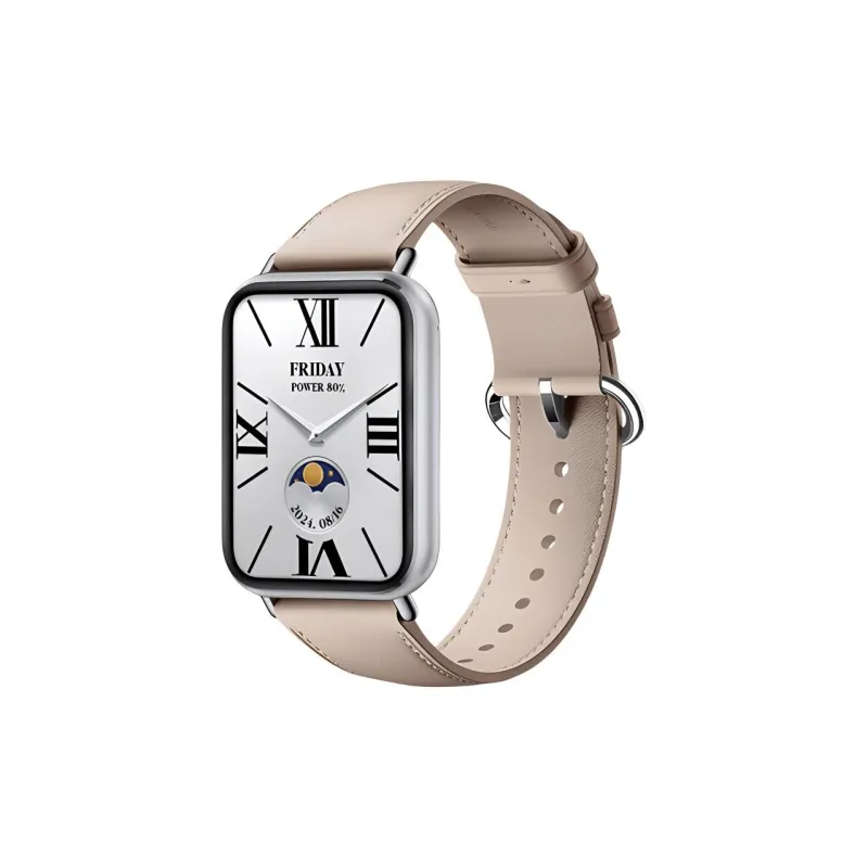 Fly Xiaomi Compatibility Watch Band Leather-10