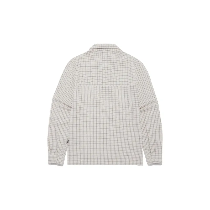 THE NORTH FACE Shirt Women's Ecru-1