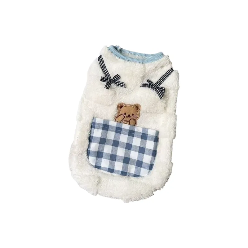 Love it Pet Clothing-2