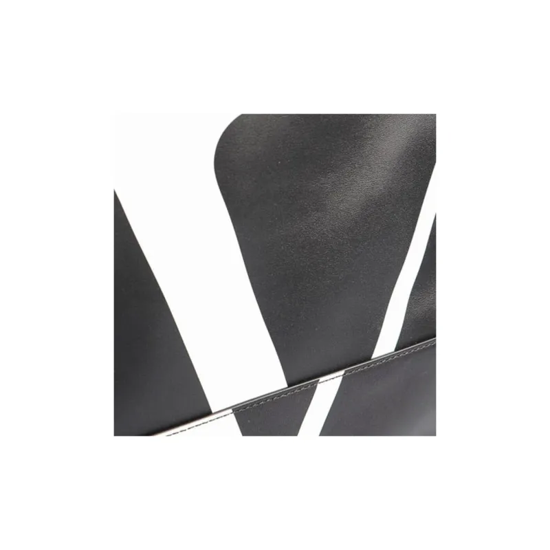 Valentino VLogo Printed Drawstring Backpack-2