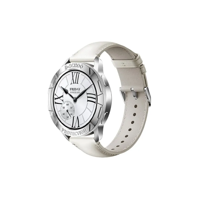 Yu Qing Compatibility Xiaomi Watch S4/3/2/1 Pro/Color 2 Huami Watch Bands 12.5cm Unisex-0