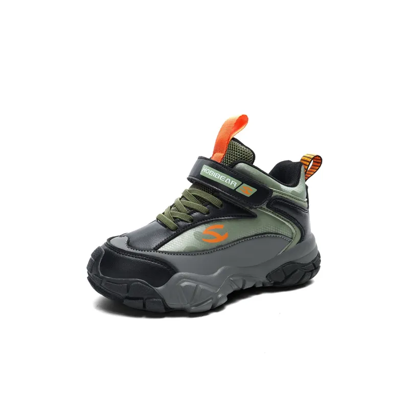 HOBIBEAR Water Resistant Kids Lifestyle Shoes Kids'-7