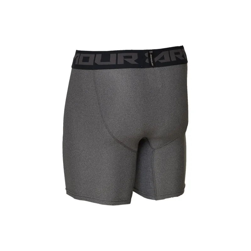 Under Armour Sports Shorts Men's Black-2