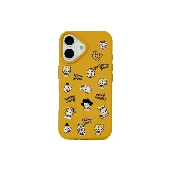 Playfulness Phone Cases