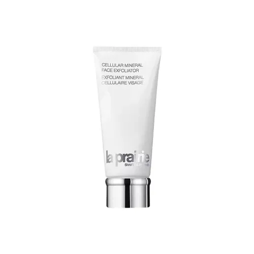 LA PRAIRIE 페이스 스크럽 각질 제거 클리닝 여성