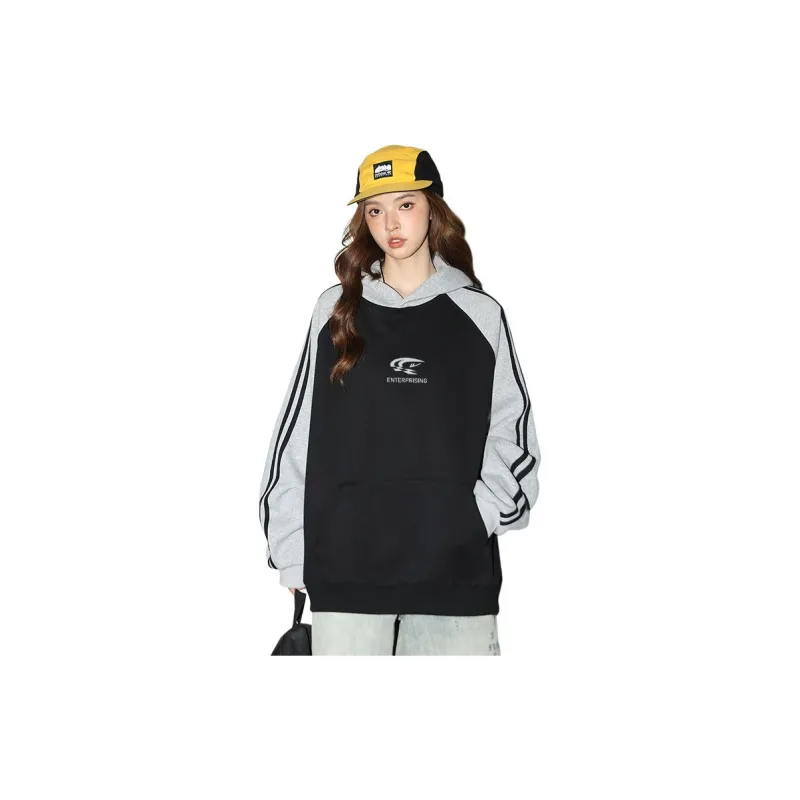 WARRIOR Sweatshirts Unisex-1