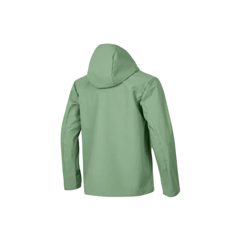 Skechers Jackets Coats Men's Brown Green-1