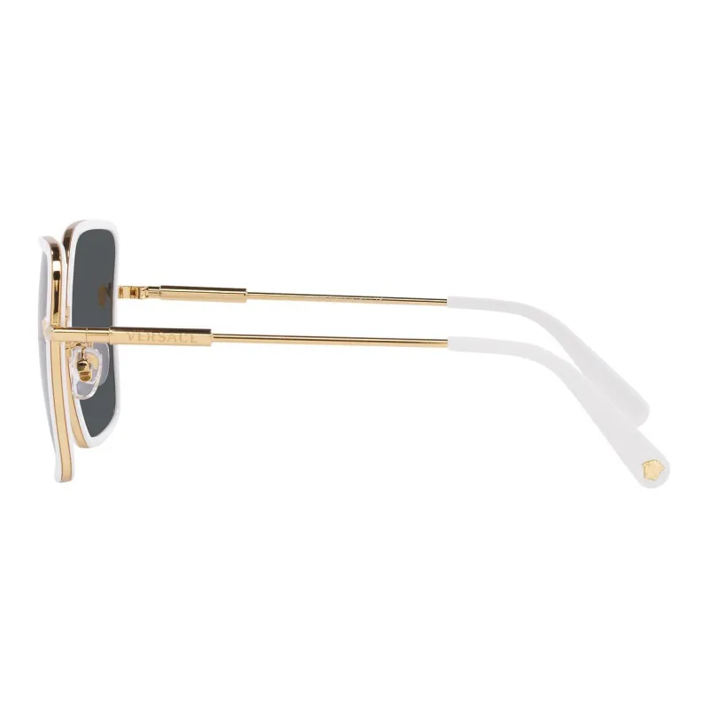 VERSACE Medusa Sunglasses-3