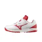 White/Red