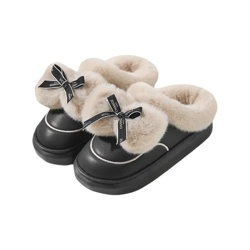 Future maple Slippers / Home Slippers-5