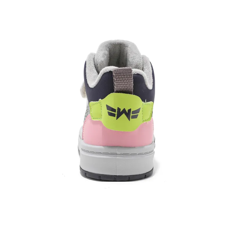 BIG WASP Kids Lifestyle Shoes Kids'-9