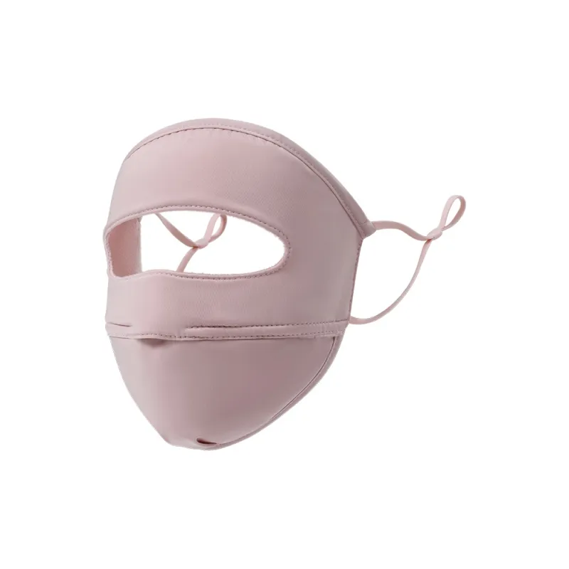 YUZHAOLIN Breathable Thermal Face Mask Women's-8
