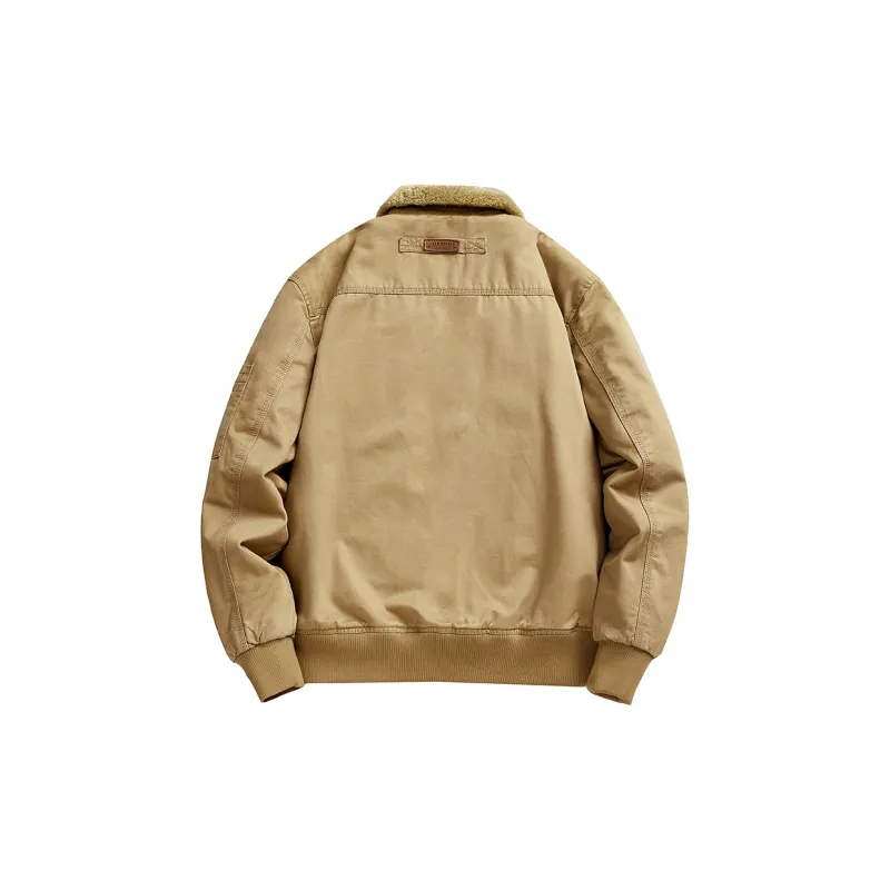 JEEP SPIRIT Jackets & Coats Men's-1