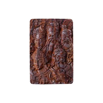 Xianyou Huanghuali Pendants Unisex
